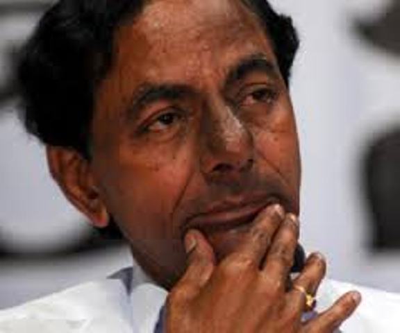 KCR demands centre for special package to Telangana niharonline.jpg